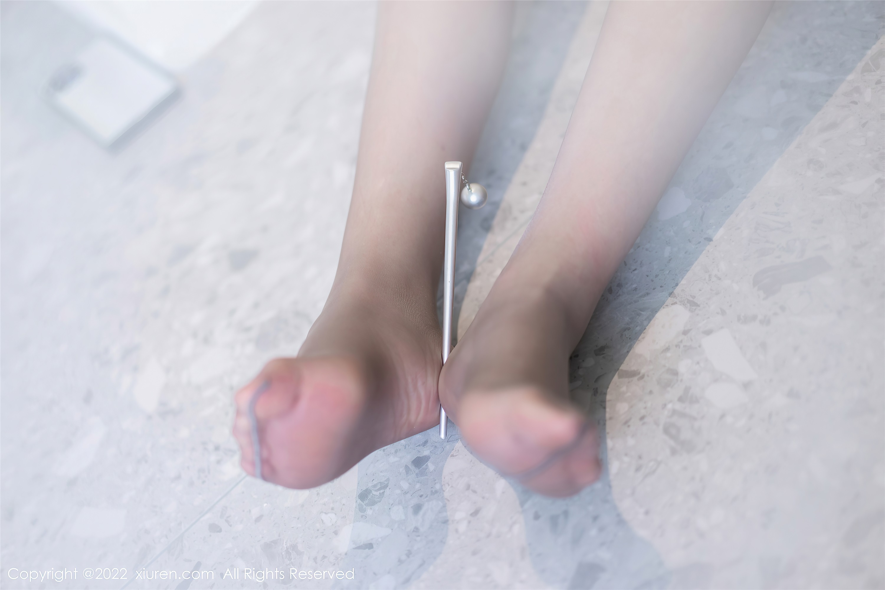 Xiuren秀人网 2022.06.02 NO.5100 允爾